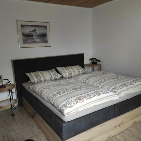 Ferienwohnung Im Werratal Herrenbreitungen Luaran gambar